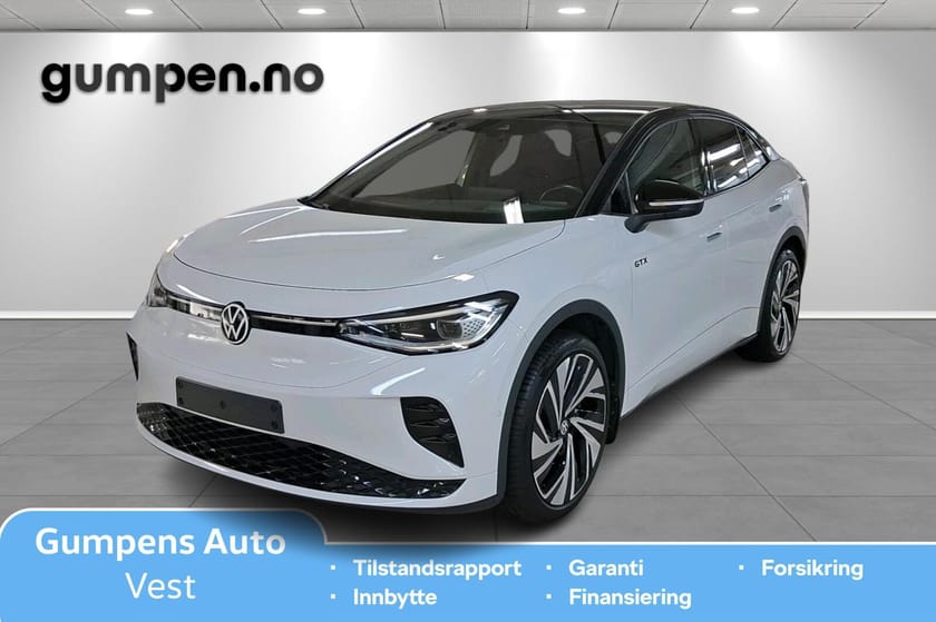 Bilde 1 av Volkswagen ID.5 GTX