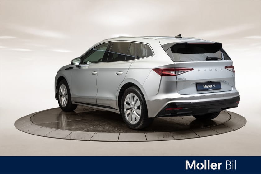 Bilde 3 av Škoda Enyaq 85x