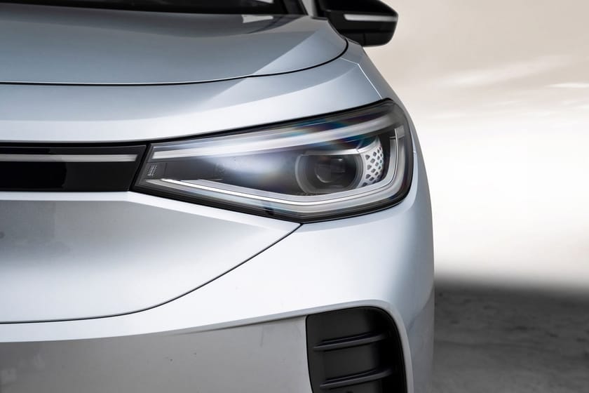 Bilde 5 av Volkswagen ID.4 Pro 4M