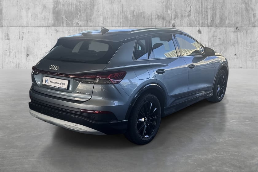 Bilde 5 av Audi Q4 40 e-tron
