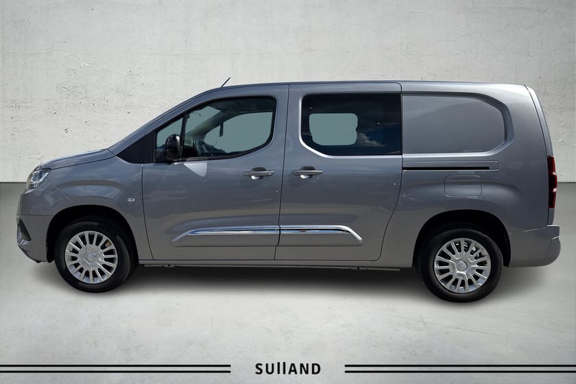 Bilde 2 av Toyota ProAce City