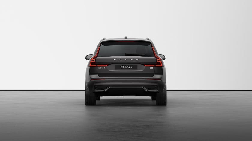 Bilde 4 av Volvo XC60