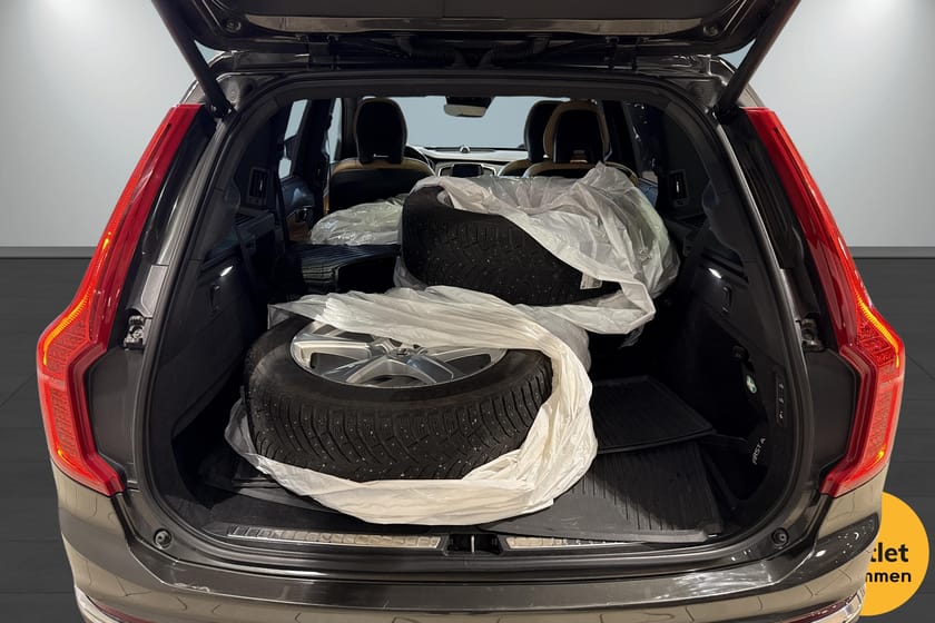 Bilde 5 av Volvo XC90