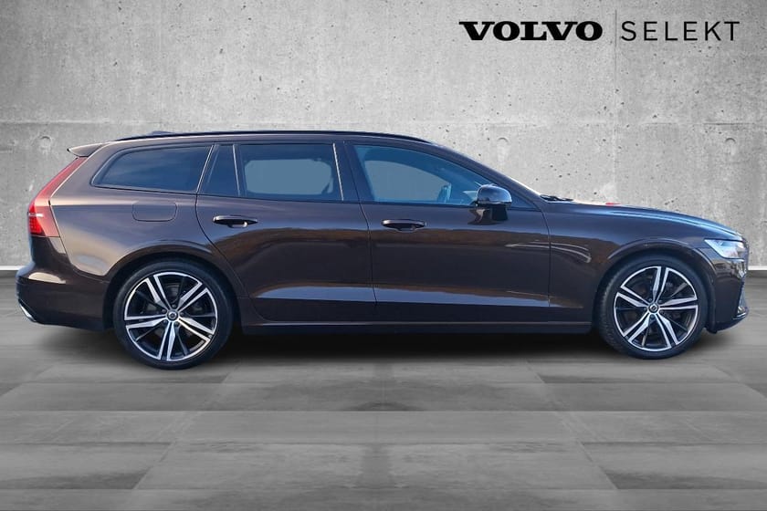 Bilde 5 av Volvo V60