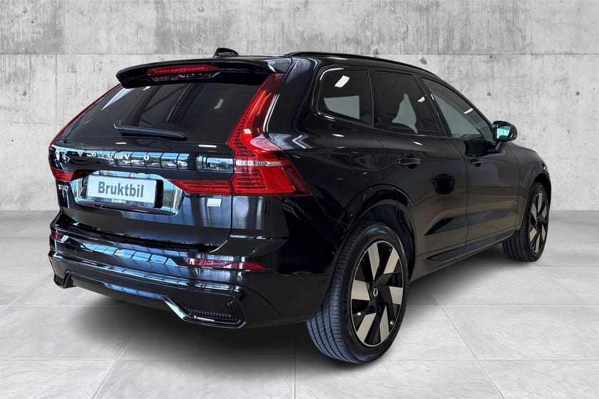 Bilde 5 av Volvo XC60