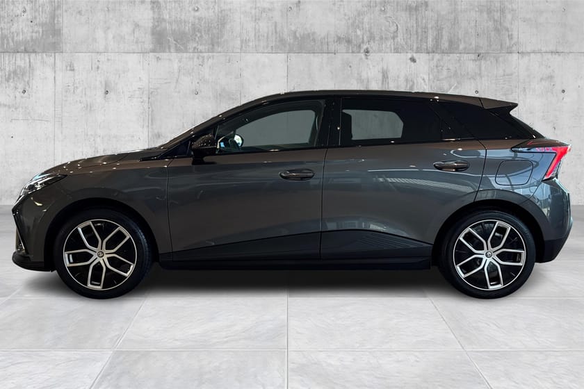 Bilde 2 av MG 4 Electric Long Range
