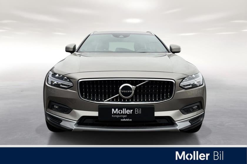 Bilde 2 av Volvo V90 Cross Country