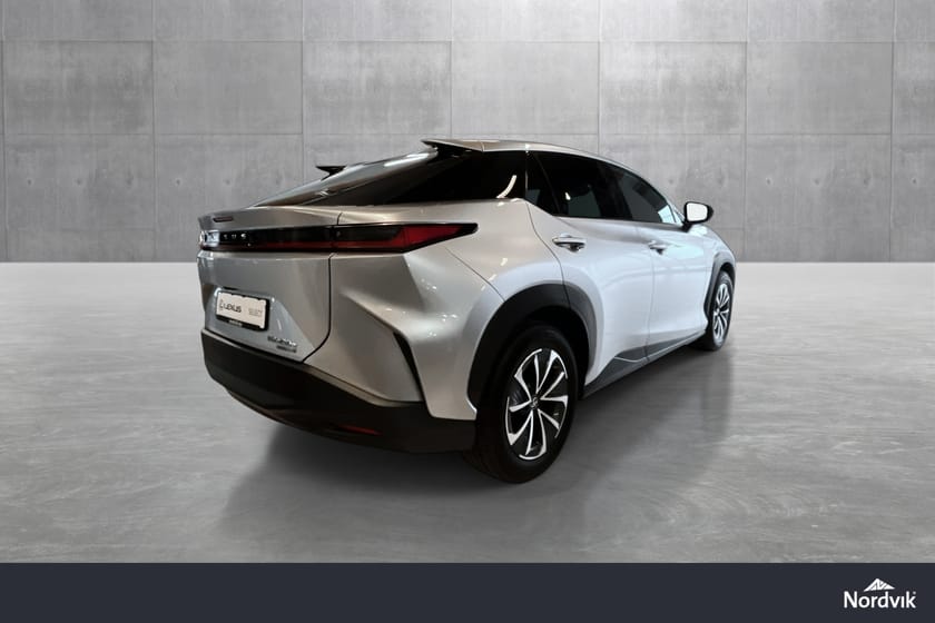 Bilde 5 av Lexus RZ 450e