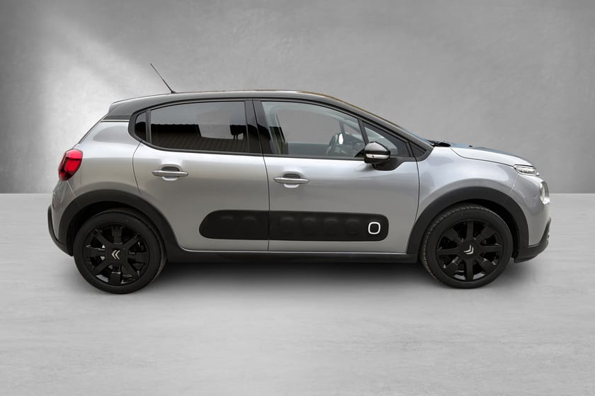 Bilde 4 av Citroën C3