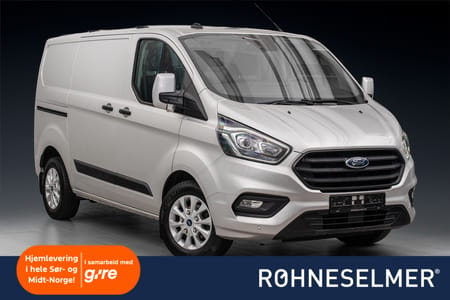 Ford Transit Custom 300