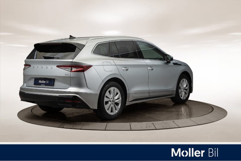 Bilde 3 av Škoda Enyaq 85x