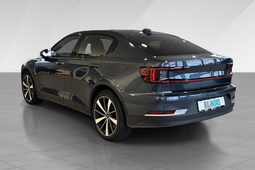 Bilde 4 av Polestar 2 Long range Dual motor
