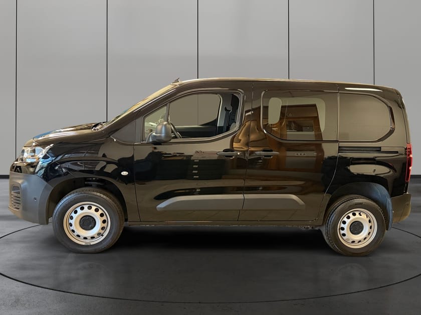 Bilde 2 av Citroën Berlingo Van