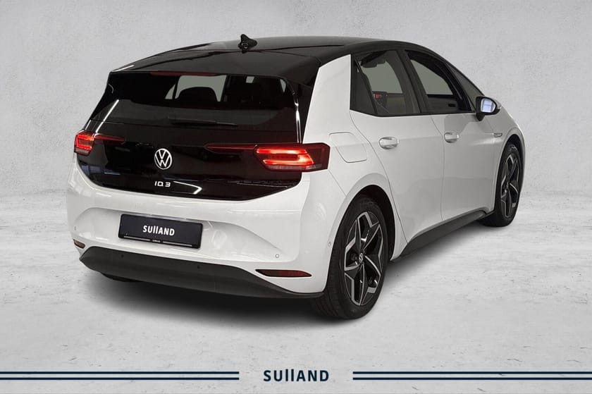 Bilde 5 av Volkswagen ID.3 Pro Performance