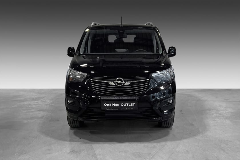 Bilde 2 av Opel Combo Cargo XL