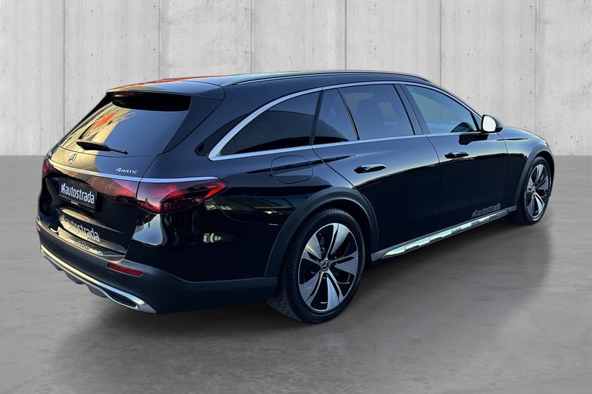 Bilde 5 av Mercedes-Benz E 300 d e 4MATIC All-Terrain