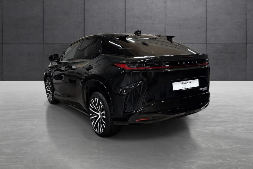 Bilde 3 av Lexus RZ 500e