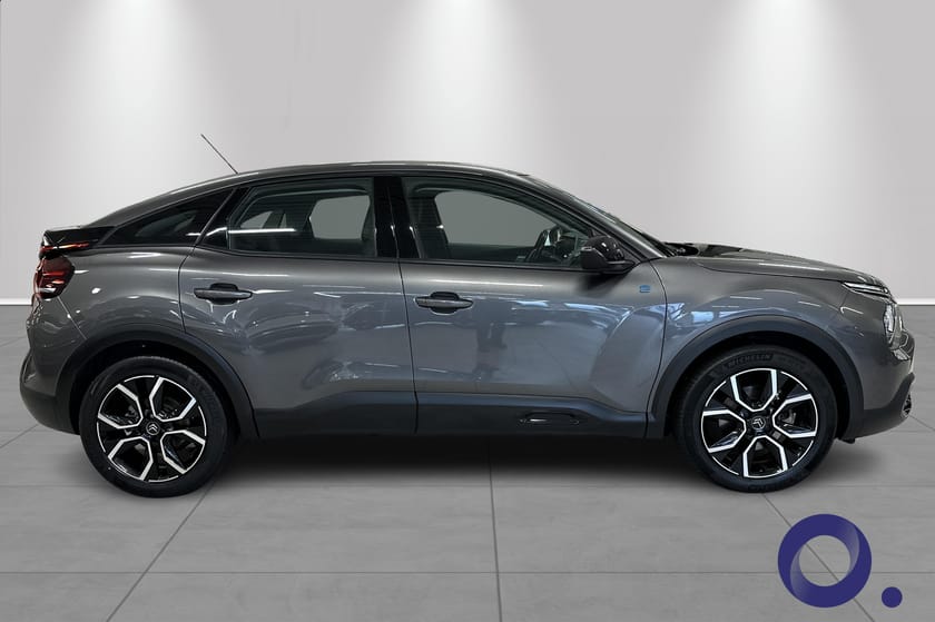 Bilde 4 av Citroën ë-C4