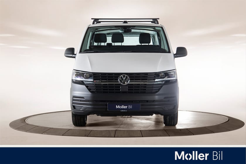 Bilde 3 av Volkswagen Transporter