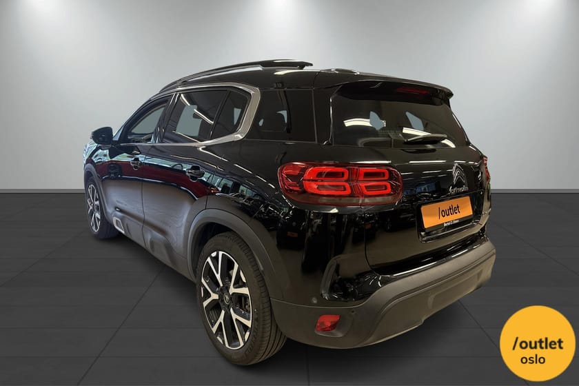 Bilde 3 av Citroën C5 Aircross