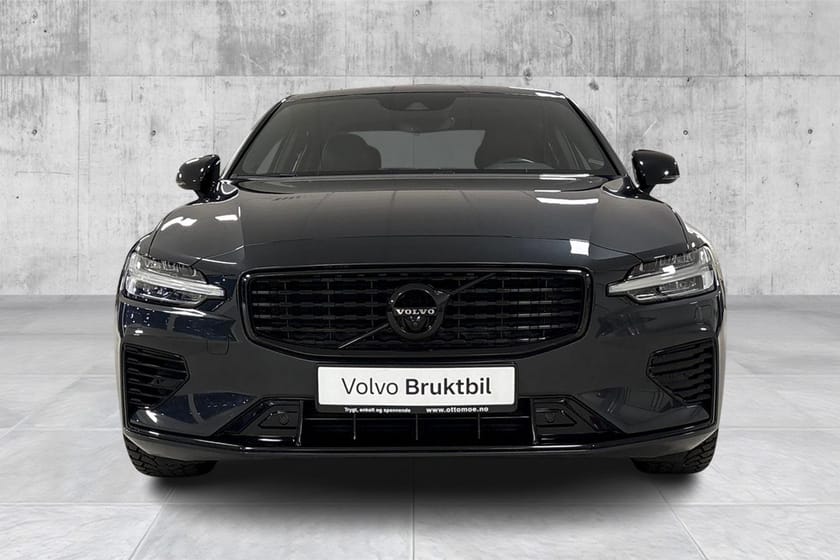 Bilde 2 av Volvo S60