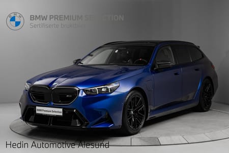 BMW M5 Touring