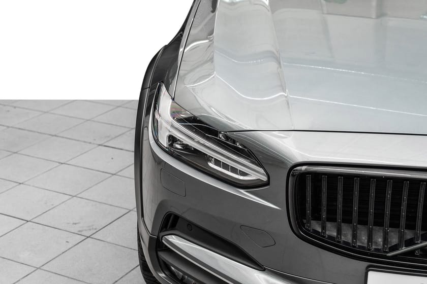 Bilde 4 av Volvo V90 Cross Country