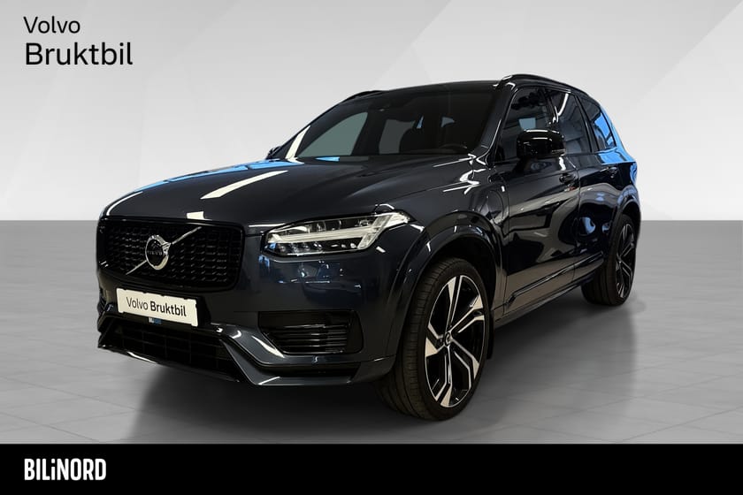 Bilde 3 av Volvo XC90