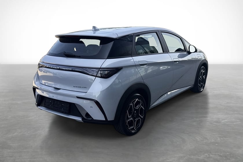 Bilde 5 av BYD Dolphin