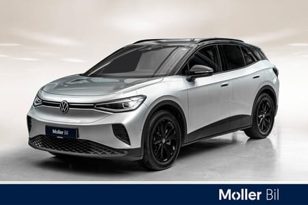 Volkswagen ID.4 Pro 4M