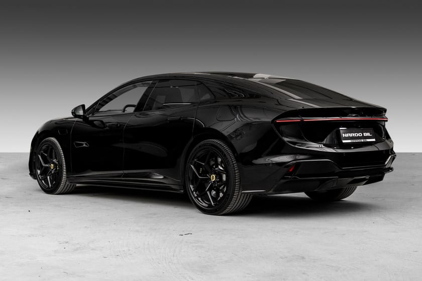 Bilde 5 av Lotus Emeya