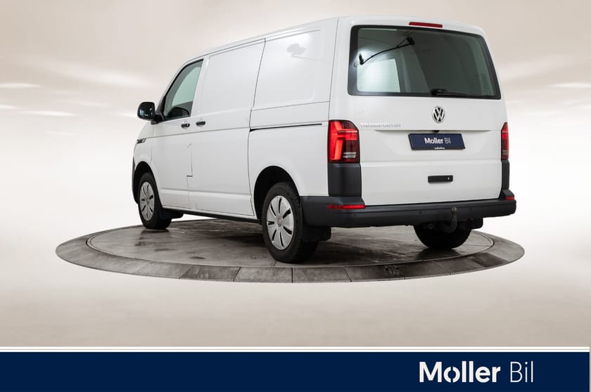 Bilde 3 av Volkswagen Transporter