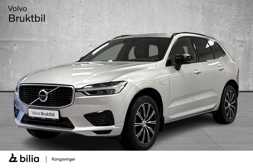 Bilde 1 av Volvo XC60