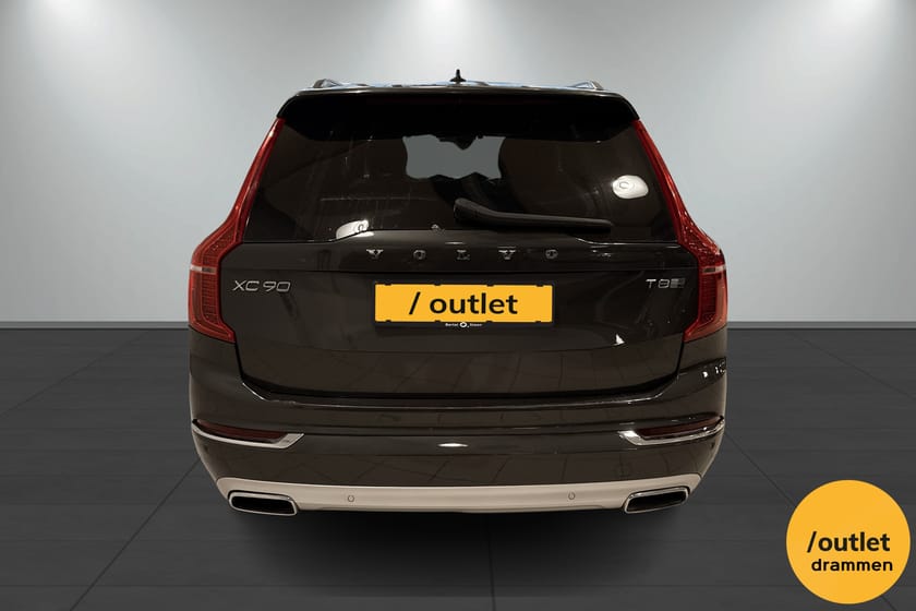 Bilde 4 av Volvo XC90