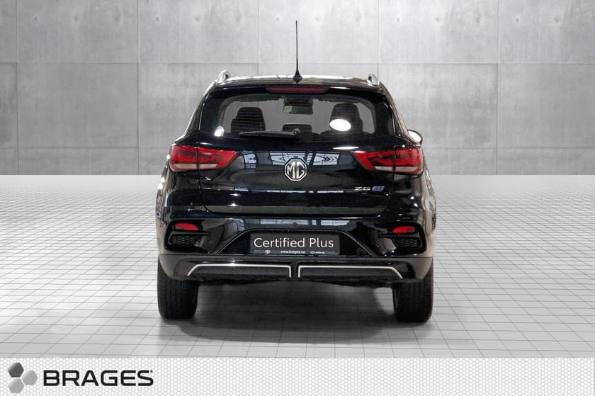 Bilde 4 av MG ZS EV Long Range
