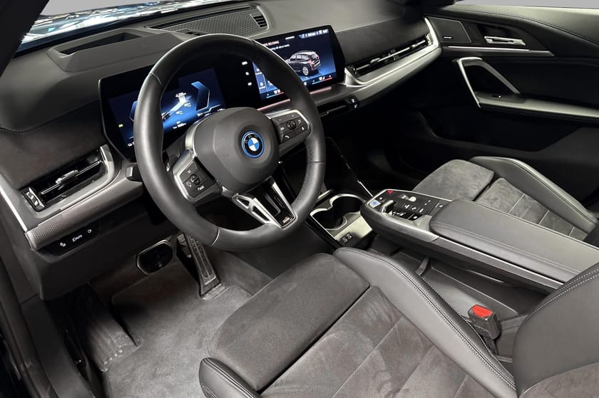 Bilde 5 av BMW iX1 xDrive30