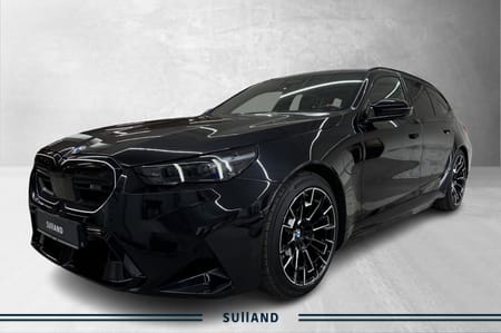 BMW M5 Touring