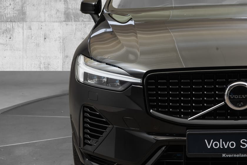 Bilde 3 av Volvo XC60