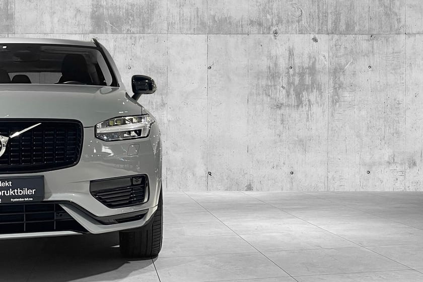 Bilde 4 av Volvo XC90