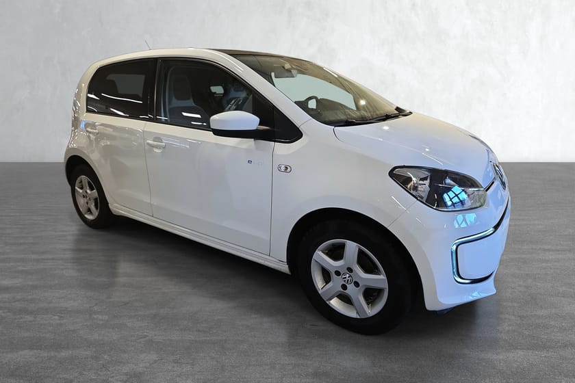 Bilde 5 av Volkswagen e-up!