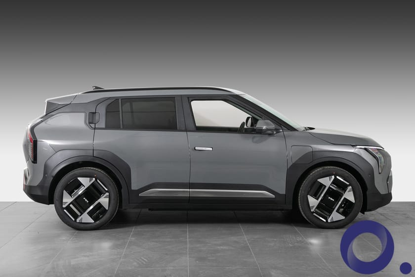 Bilde 5 av Kia EV3 Standard Range