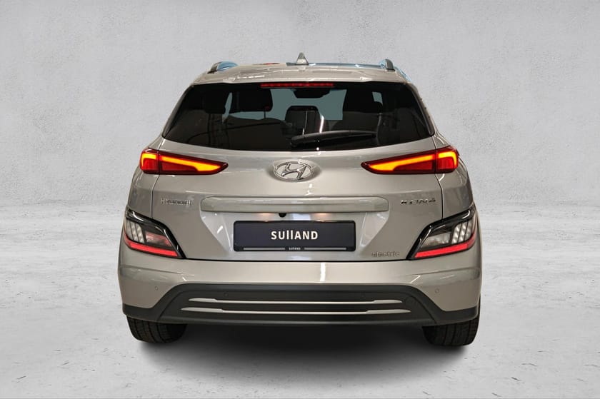 Bilde 4 av Hyundai Kona Electric 64 kWh