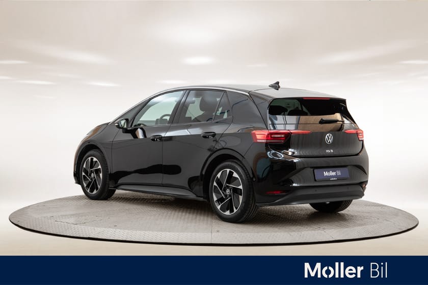Bilde 3 av Volkswagen ID.3 Pro Performance
