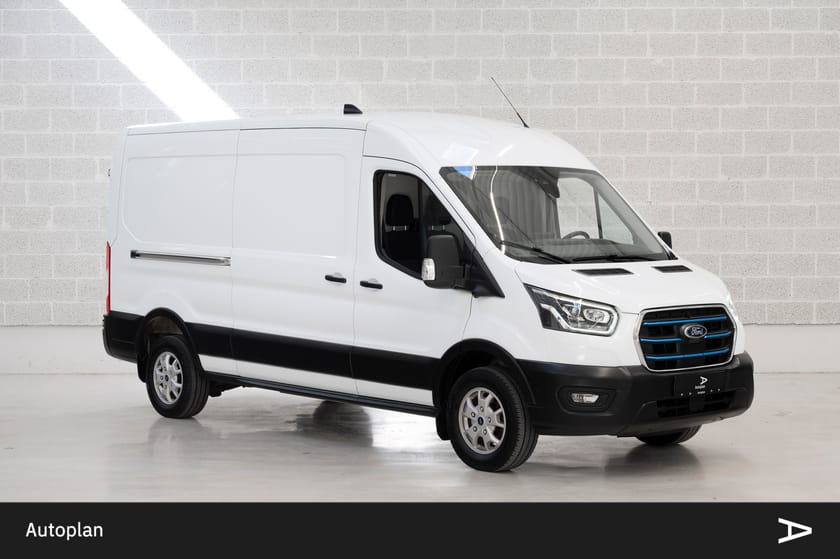 Bilde 1 av Ford E-Transit 350