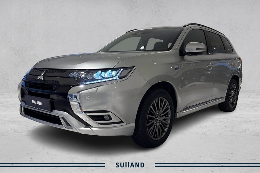 Bilde 1 av Mitsubishi Outlander PHEV