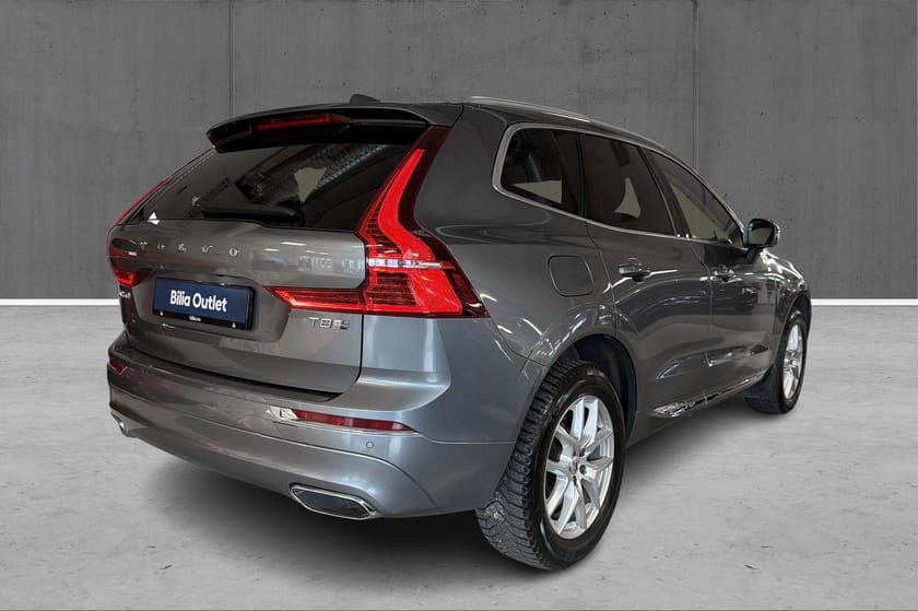 Bilde 4 av Volvo XC60