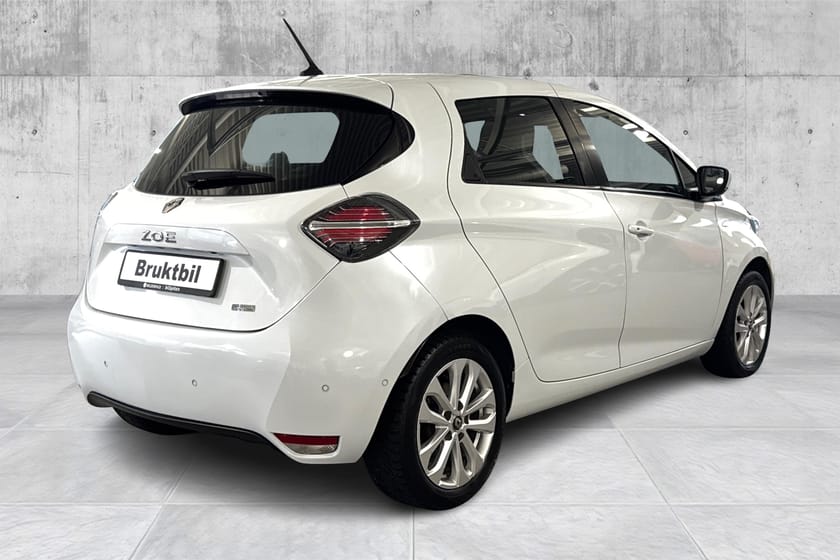 Bilde 4 av Renault ZOE R135