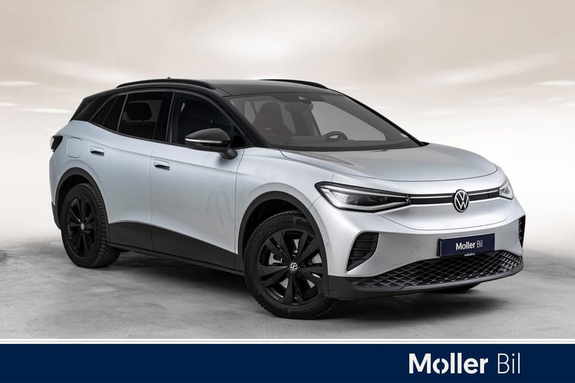Bilde 1 av Volkswagen ID.4 Pro 4M