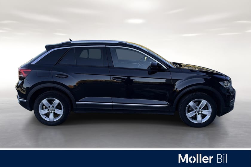 Bilde 4 av Volkswagen T-Roc