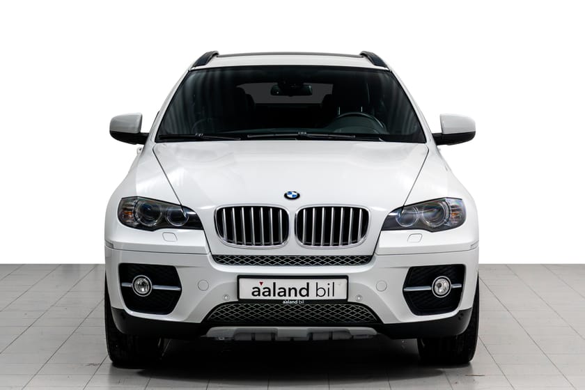 Bilde 3 av BMW X6 xDrive30d